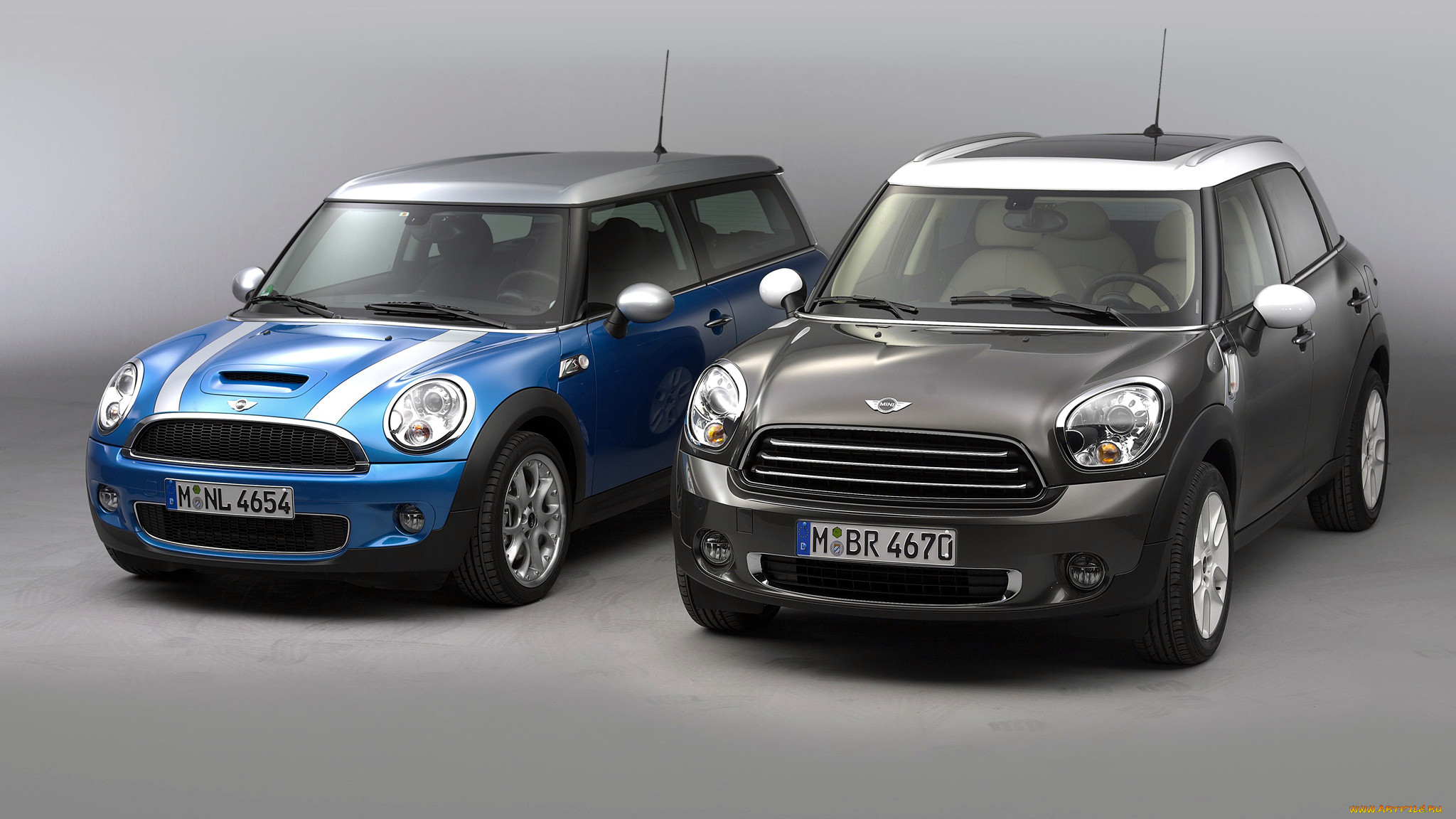 mini, , , british, motor, corporation